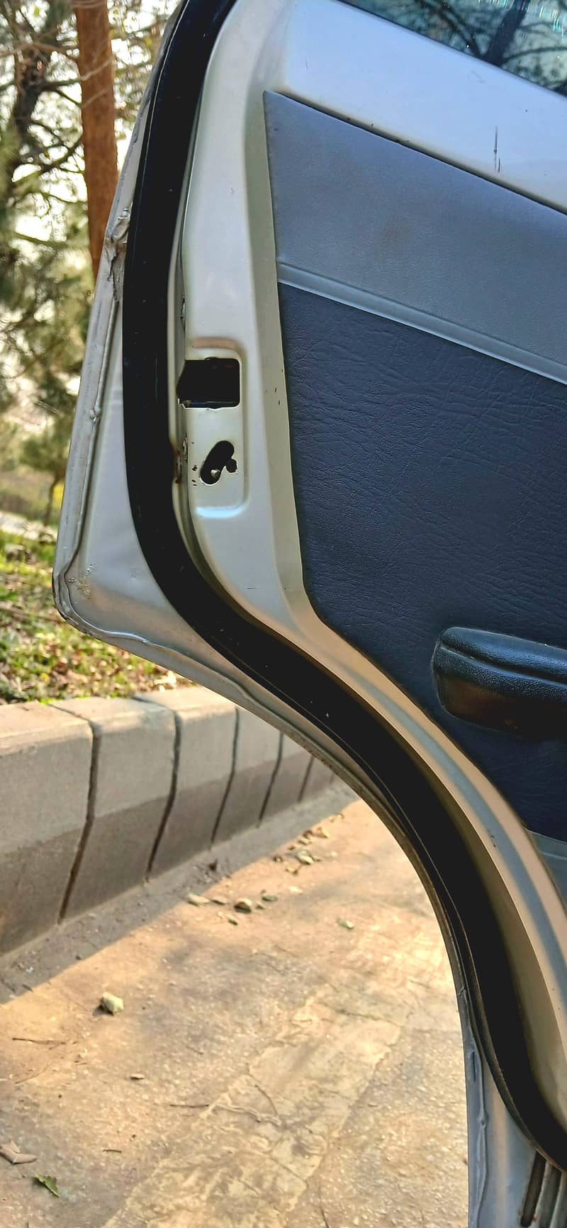 Mehran 2006 model 12