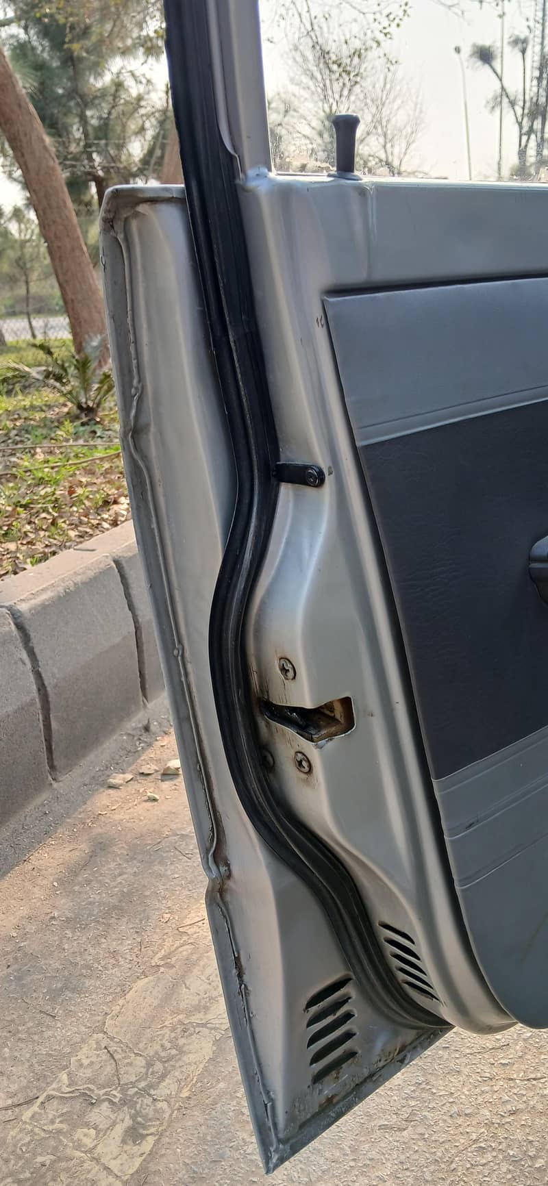 Mehran 2006 model 13