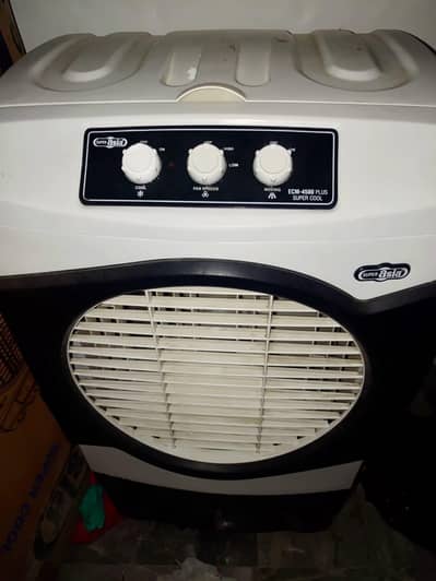 super Asia ECM 4500 PLUS