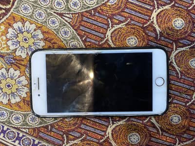 JV Iphone 8 Plus PTA Approved