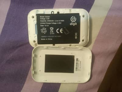 zong 4g devices all sim working