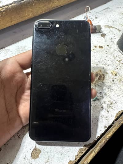 iphone 7 plus non pta