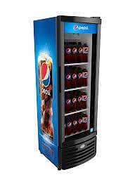 Varioline Intercool Pepsi Chiller