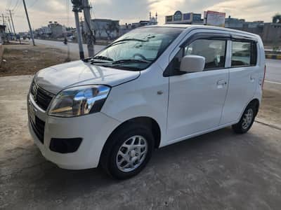 WagonR AGS Automatic 2022