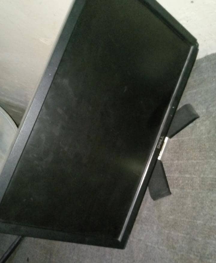 Dell Lcd 0