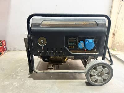 Zongshen 10KV Generator for Sale