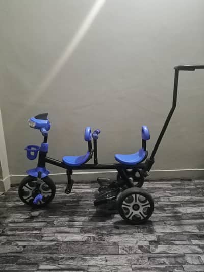 Tri cycle for kids
