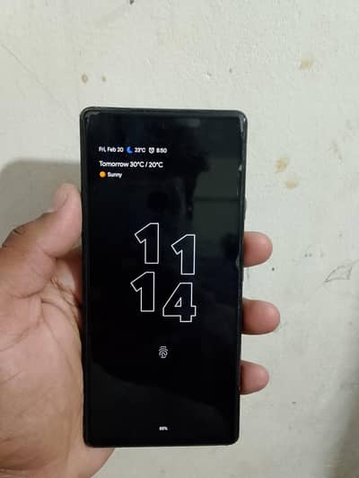 Google Pixel 6a 6/128