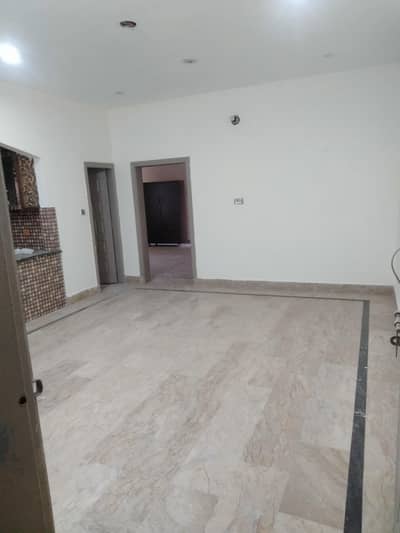 Upper portion for rent in Jahangir colony aminabad road Sialkot.
