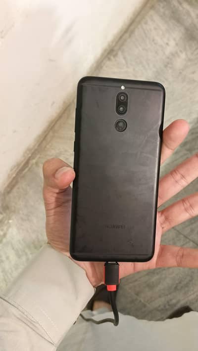 mate 10 lite