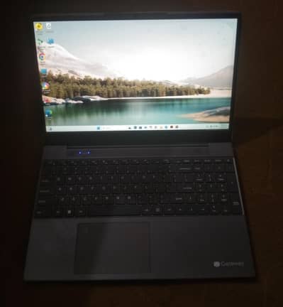 laptop