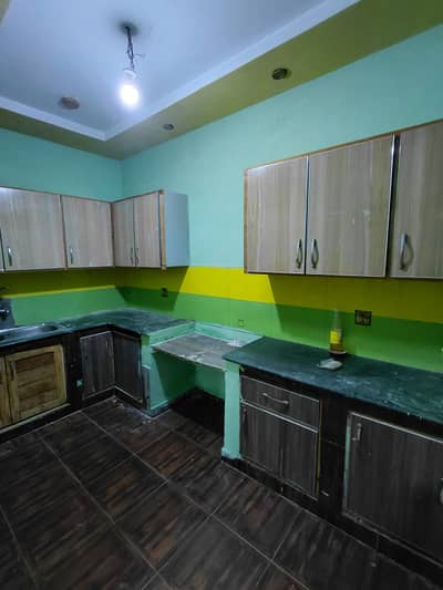 4 Marla like a brand new Lower Portion Available in Military Accounts Near Wapda Town