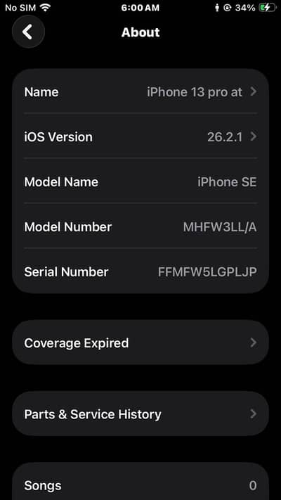 iphone se 2020 truetine onn ha batey health 76