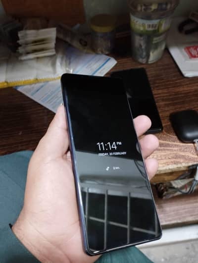 Sony Xperia 1 mark 3