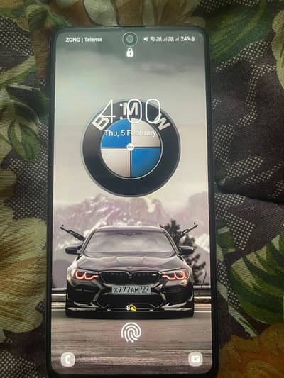 Samsung pta approved