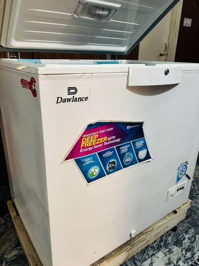 Dawlance DF-300ES Freezer