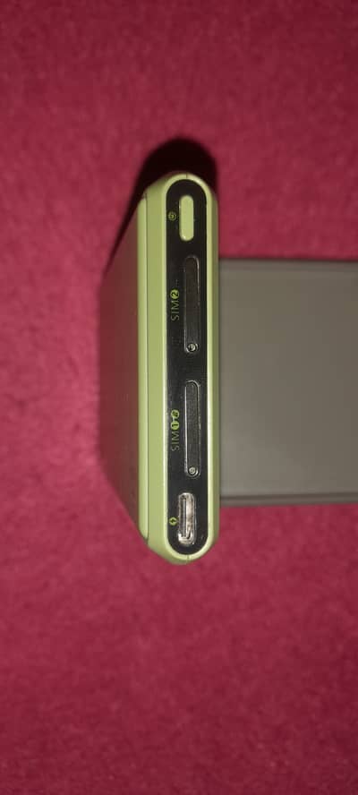 Apple iPhone iikos k7