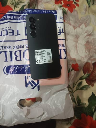 Tecno spark 40 pro