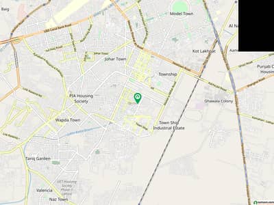 10 Marla 1.5 Storey House In C1 Township LHR