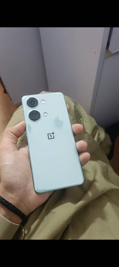 OnePlus Nord 3 16gb 256gb