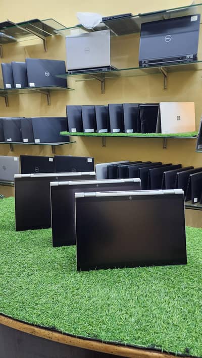 Hp Elitebook 1030 G4 8th Generation Laptops