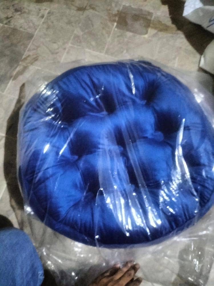 floor cushion 5