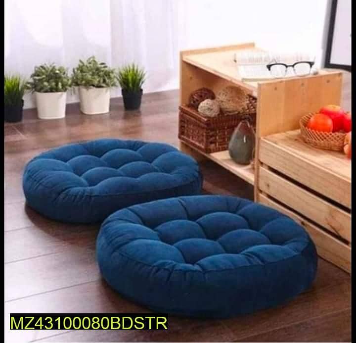 floor cushion 7