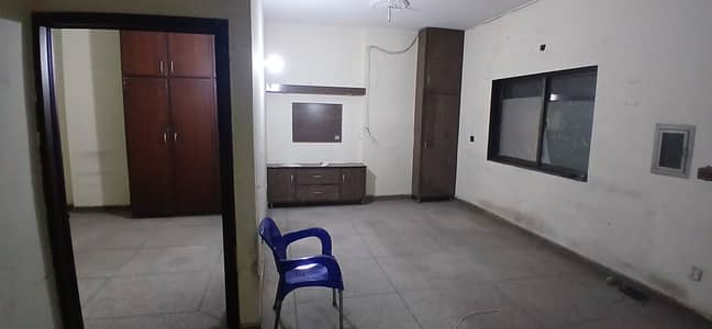 Flat for available for rent City Tower Main Boulevard Samnabad