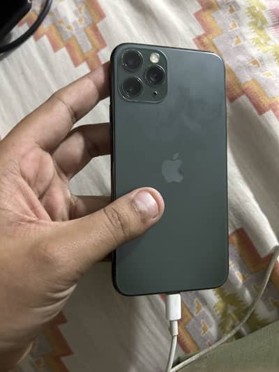 iphone 11 pro pta approved 256gb