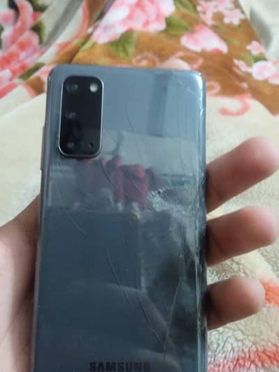 Samsung's s20 non pta