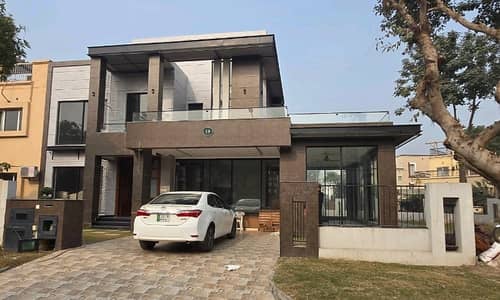 Own A House In 32 Marla Lahore