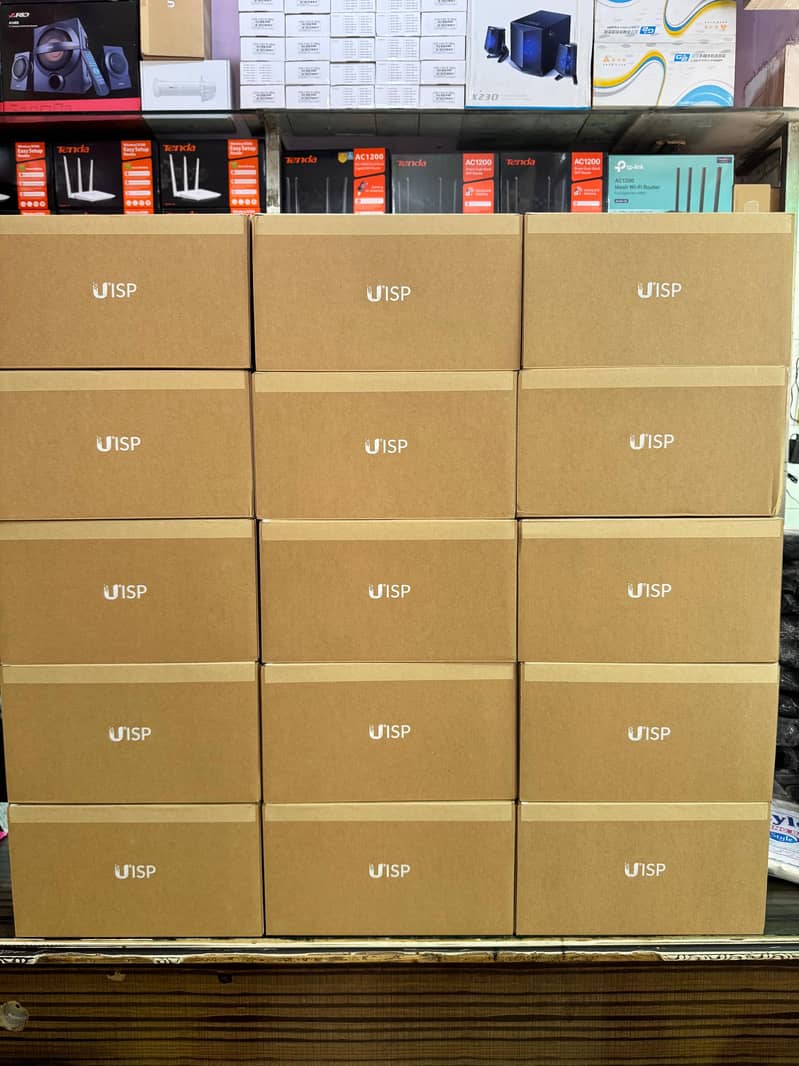 Wireless access points devices 1