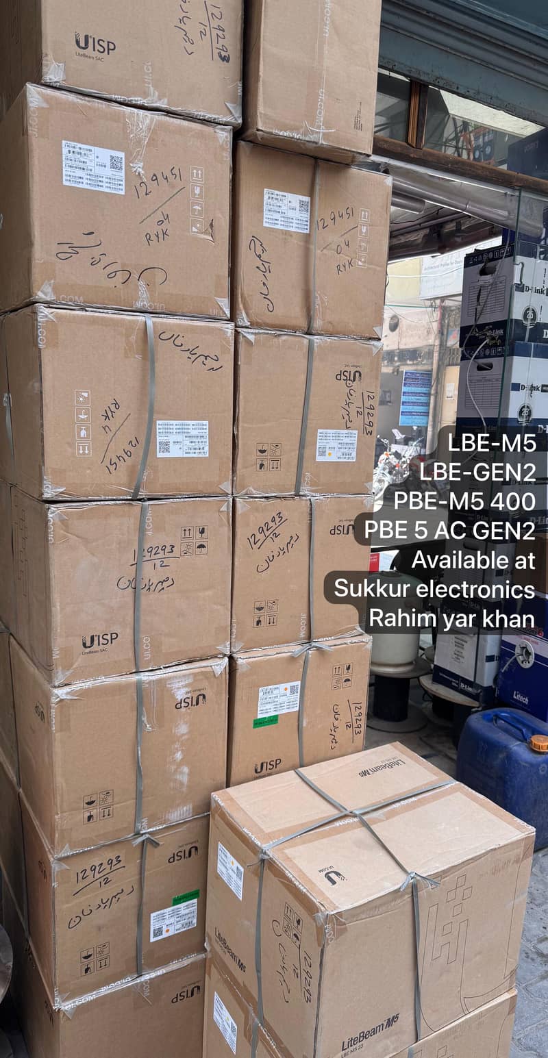 Wireless access points devices 2