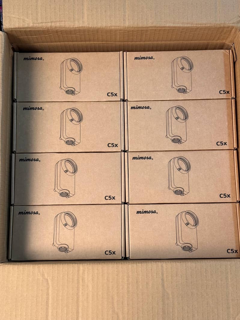 Wireless access points devices 3