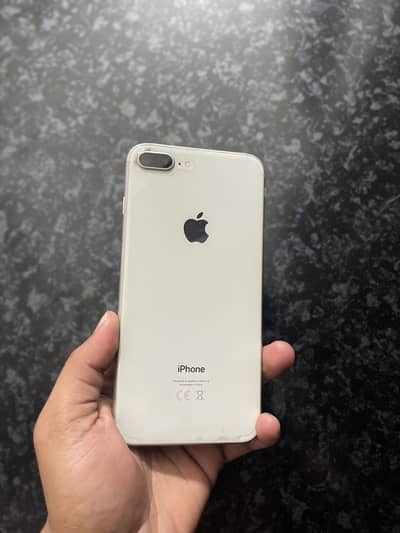 128gb 8Plus Official pta approved water pack