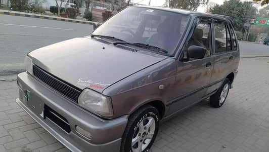 maray apnay name per hy mehran 2016 model total genuine brand new lush