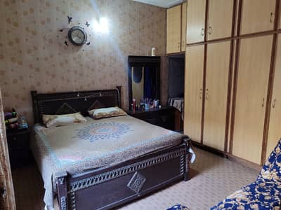 10 Marla Double Storey House in C1 Township LHR