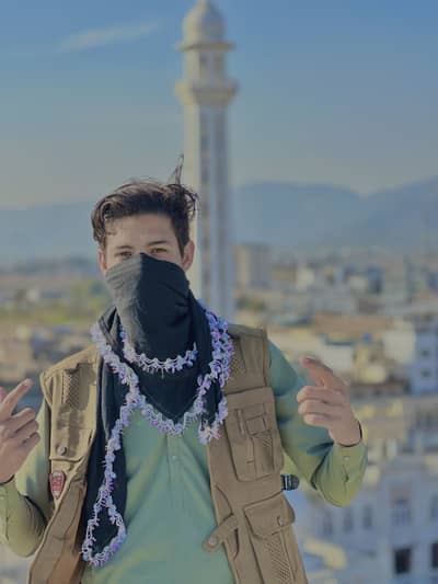 zahid khan 
