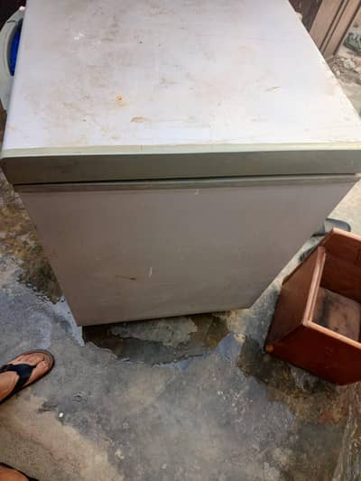 good condition d farig