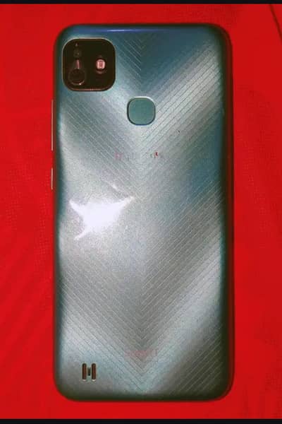 Infinix smart hd argent sell and exchange