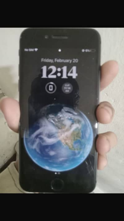 Iphone 8 total original trutrone on 91 health