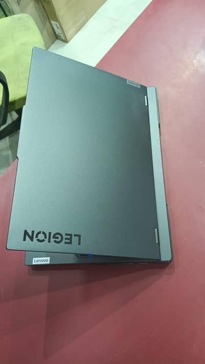 Lenovo legion 7 pro RTX 4080 (Just Open Box)