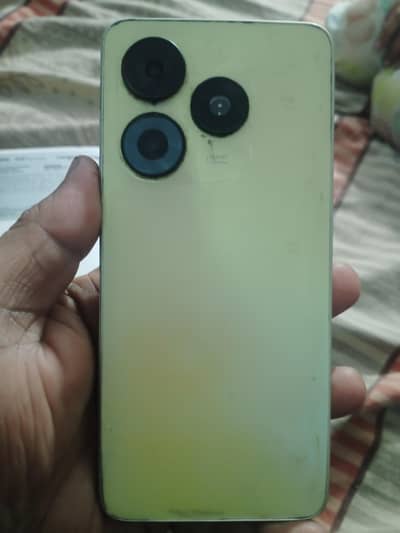 malir model colony Karachi