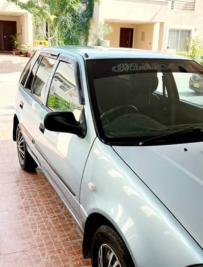 Suzuki Cultus For sale