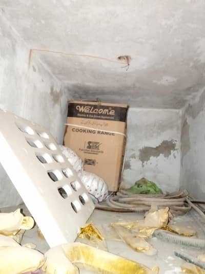 Cooking Range. Welcome Electric & Gas Home Appliances.