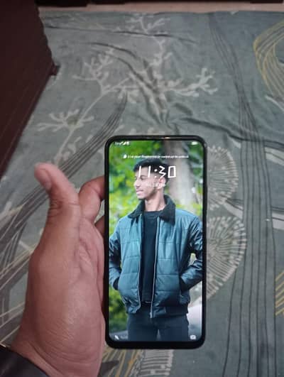 havaie y9s exchange with iphone