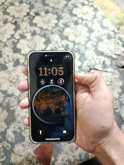 I phone 12 mini non PTA for sale