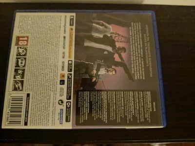 gta 5 for ps5 premium condition