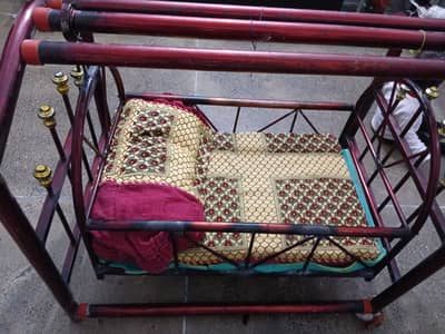 BABY JHOLA FOR SELL. . .