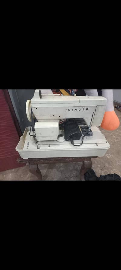 singer 1288 brand new condition